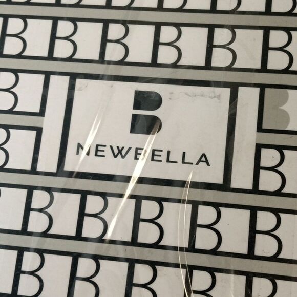 Women's Size 8.5 Black Ankle Boots Booties Fall Autumn - Picture 9 of 9